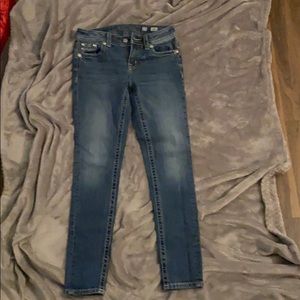 Miss Me Jeans: Hailey skinny